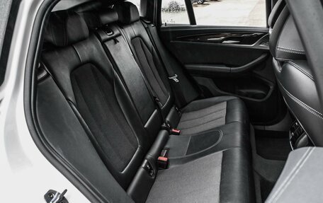 BMW X4, 2019 год, 5 299 000 рублей, 7 фотография