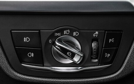 BMW X4, 2019 год, 5 299 000 рублей, 18 фотография