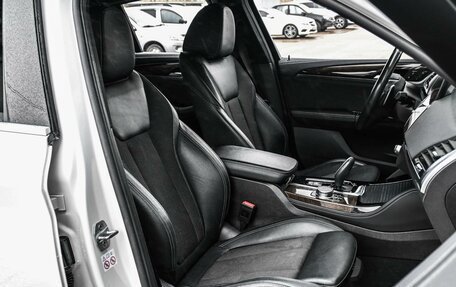 BMW X4, 2019 год, 5 299 000 рублей, 8 фотография