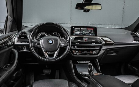 BMW X4, 2019 год, 5 299 000 рублей, 6 фотография