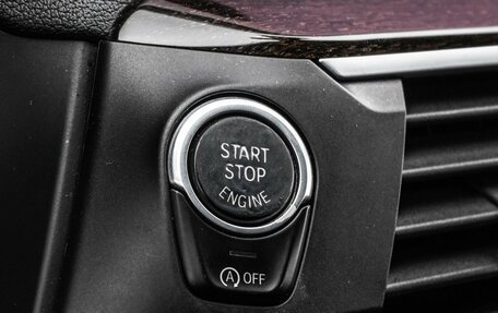 BMW X4, 2019 год, 5 299 000 рублей, 12 фотография