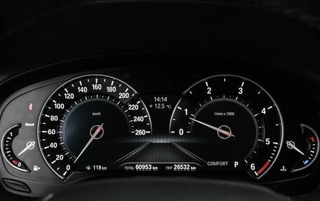 BMW X4, 2019 год, 5 299 000 рублей, 13 фотография