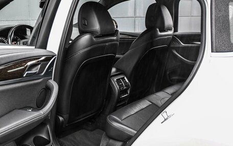 BMW X4, 2019 год, 5 299 000 рублей, 11 фотография