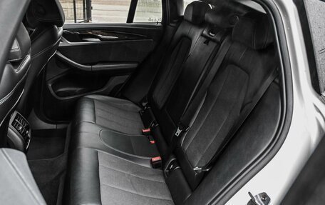 BMW X4, 2019 год, 5 299 000 рублей, 9 фотография