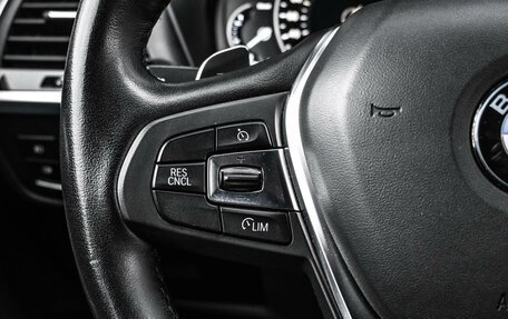 BMW X4, 2019 год, 5 299 000 рублей, 14 фотография