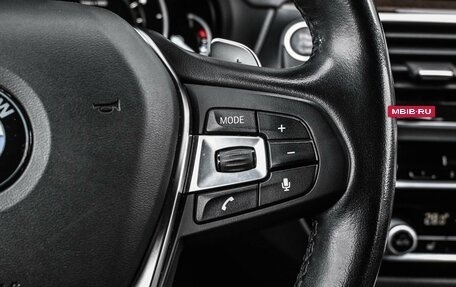 BMW X4, 2019 год, 5 299 000 рублей, 15 фотография