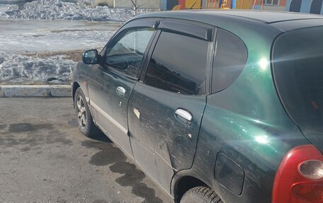 Toyota Duet, 2002 год, 105 000 рублей, 4 фотография