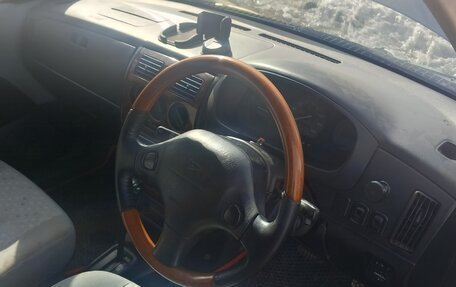 Toyota Duet, 2002 год, 105 000 рублей, 8 фотография