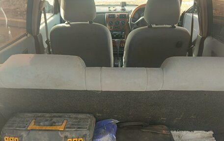 Toyota Duet, 2002 год, 105 000 рублей, 11 фотография