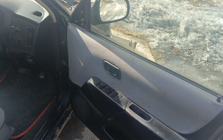 Toyota Duet, 2002 год, 105 000 рублей, 10 фотография