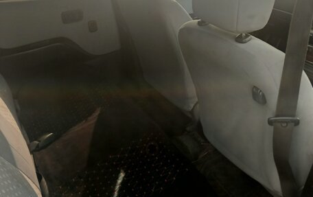 Toyota Duet, 2002 год, 105 000 рублей, 9 фотография