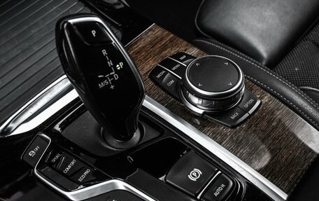 BMW X4, 2019 год, 5 299 000 рублей, 22 фотография