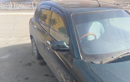 Toyota Duet, 2002 год, 105 000 рублей, 2 фотография