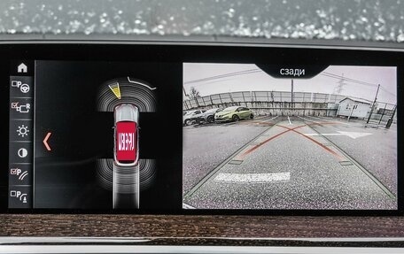 BMW X4, 2019 год, 5 299 000 рублей, 19 фотография