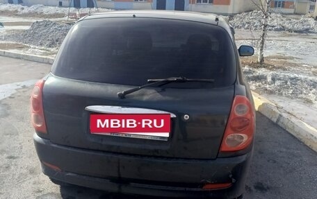 Toyota Duet, 2002 год, 105 000 рублей, 3 фотография