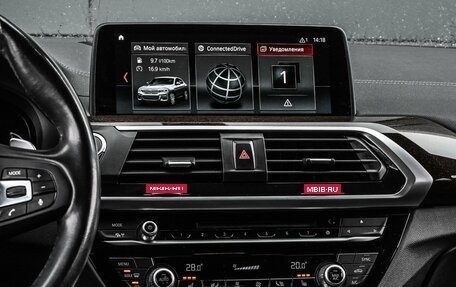 BMW X4, 2019 год, 5 299 000 рублей, 21 фотография