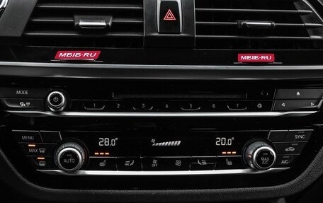 BMW X4, 2019 год, 5 299 000 рублей, 20 фотография