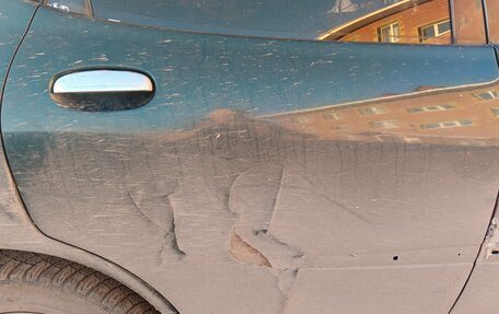 Toyota Duet, 2002 год, 105 000 рублей, 13 фотография