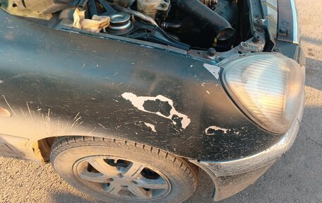 Toyota Duet, 2002 год, 105 000 рублей, 15 фотография