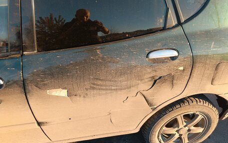 Toyota Duet, 2002 год, 105 000 рублей, 16 фотография