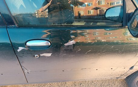 Toyota Duet, 2002 год, 105 000 рублей, 12 фотография