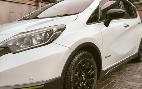 Nissan Note II рестайлинг, 2019 год, 1 100 000 рублей, 2 фотография