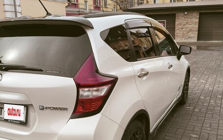 Nissan Note II рестайлинг, 2019 год, 1 100 000 рублей, 7 фотография