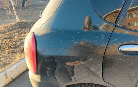 Toyota Duet, 2002 год, 105 000 рублей, 14 фотография