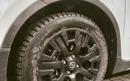 Nissan Note II рестайлинг, 2019 год, 1 100 000 рублей, 9 фотография