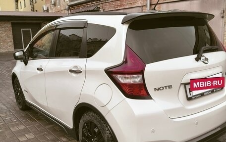 Nissan Note II рестайлинг, 2019 год, 1 100 000 рублей, 6 фотография