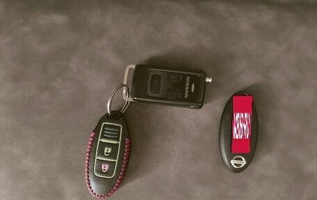 Nissan Note II рестайлинг, 2019 год, 1 100 000 рублей, 18 фотография