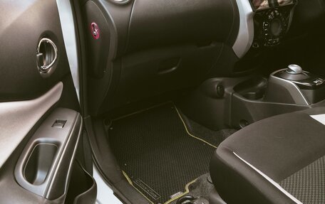 Nissan Note II рестайлинг, 2019 год, 1 100 000 рублей, 12 фотография