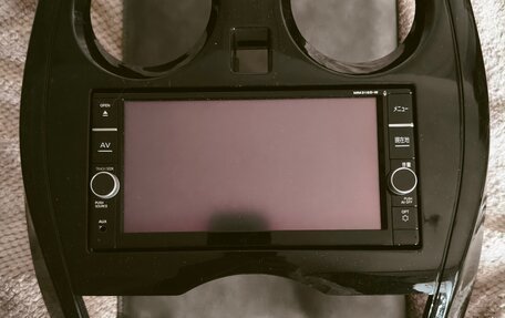 Nissan Note II рестайлинг, 2019 год, 1 100 000 рублей, 17 фотография