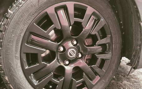 Nissan Note II рестайлинг, 2019 год, 1 100 000 рублей, 16 фотография