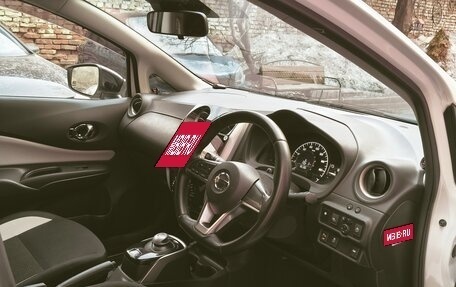 Nissan Note II рестайлинг, 2019 год, 1 100 000 рублей, 13 фотография