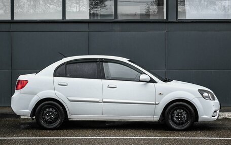 KIA Rio II, 2009 год, 694 000 рублей, 5 фотография