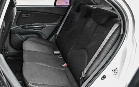 KIA Rio II, 2009 год, 694 000 рублей, 9 фотография