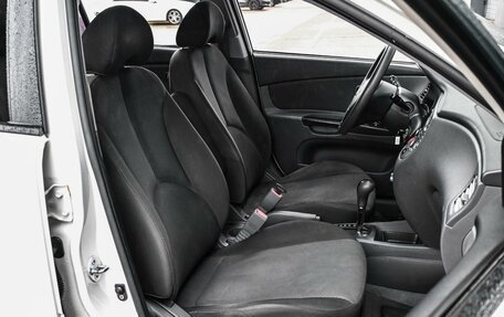 KIA Rio II, 2009 год, 694 000 рублей, 8 фотография