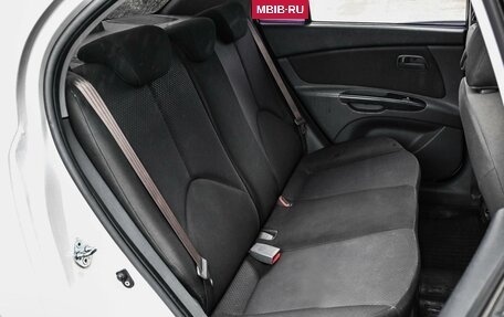 KIA Rio II, 2009 год, 694 000 рублей, 7 фотография