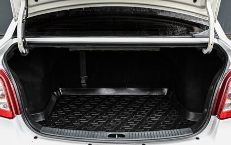 KIA Rio II, 2009 год, 694 000 рублей, 20 фотография