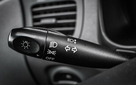 KIA Rio II, 2009 год, 694 000 рублей, 13 фотография