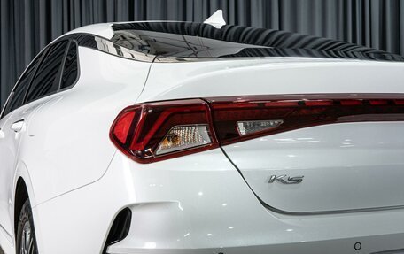 KIA K5, 2020 год, 3 129 000 рублей, 6 фотография