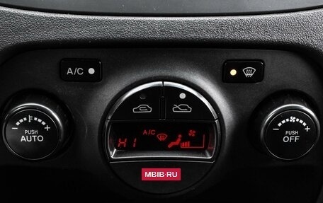 KIA Rio II, 2009 год, 694 000 рублей, 18 фотография