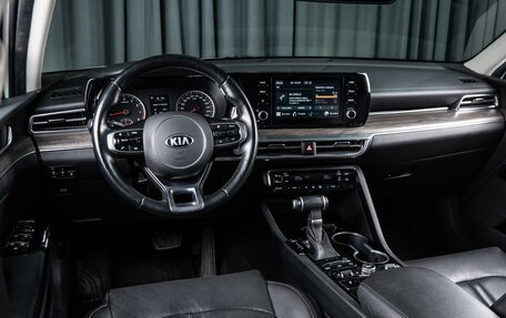 KIA K5, 2020 год, 3 129 000 рублей, 8 фотография