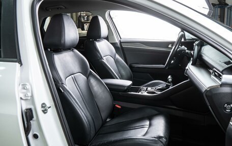 KIA K5, 2020 год, 3 129 000 рублей, 10 фотография