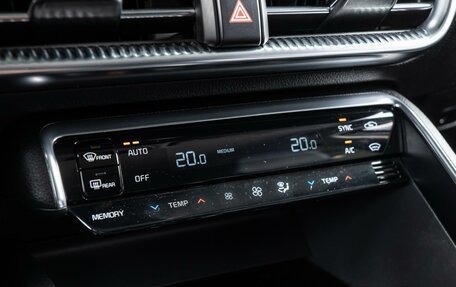 KIA K5, 2020 год, 3 129 000 рублей, 17 фотография