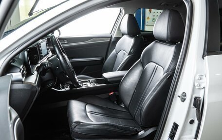 KIA K5, 2020 год, 3 129 000 рублей, 12 фотография