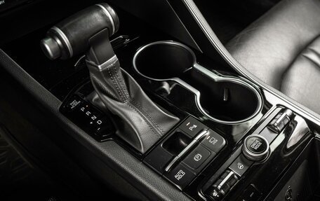 KIA K5, 2020 год, 3 129 000 рублей, 19 фотография