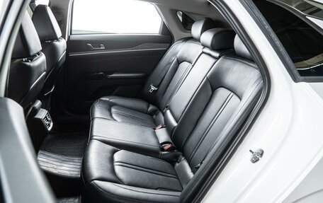 KIA K5, 2020 год, 3 129 000 рублей, 11 фотография