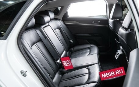 KIA K5, 2020 год, 3 129 000 рублей, 9 фотография